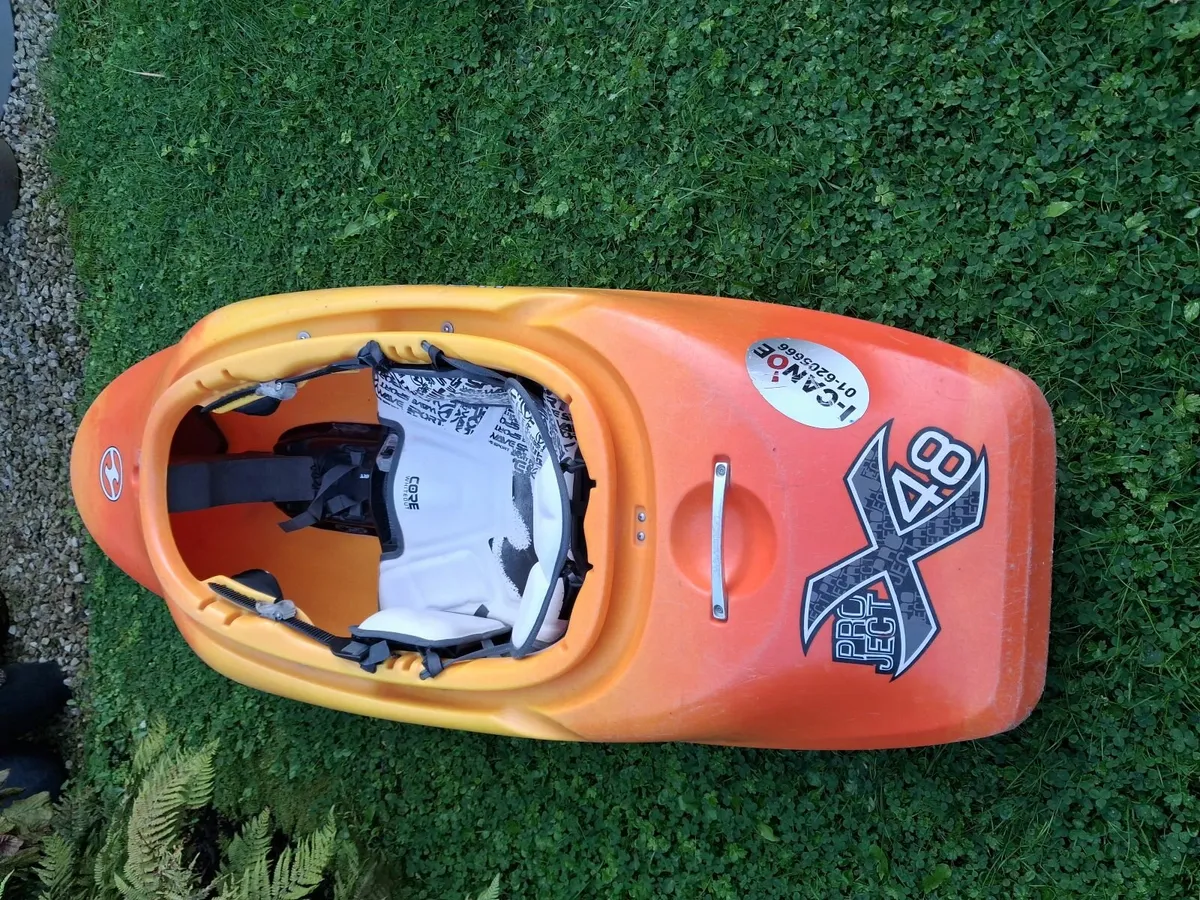 Wave Sport Project x48 - Image 3