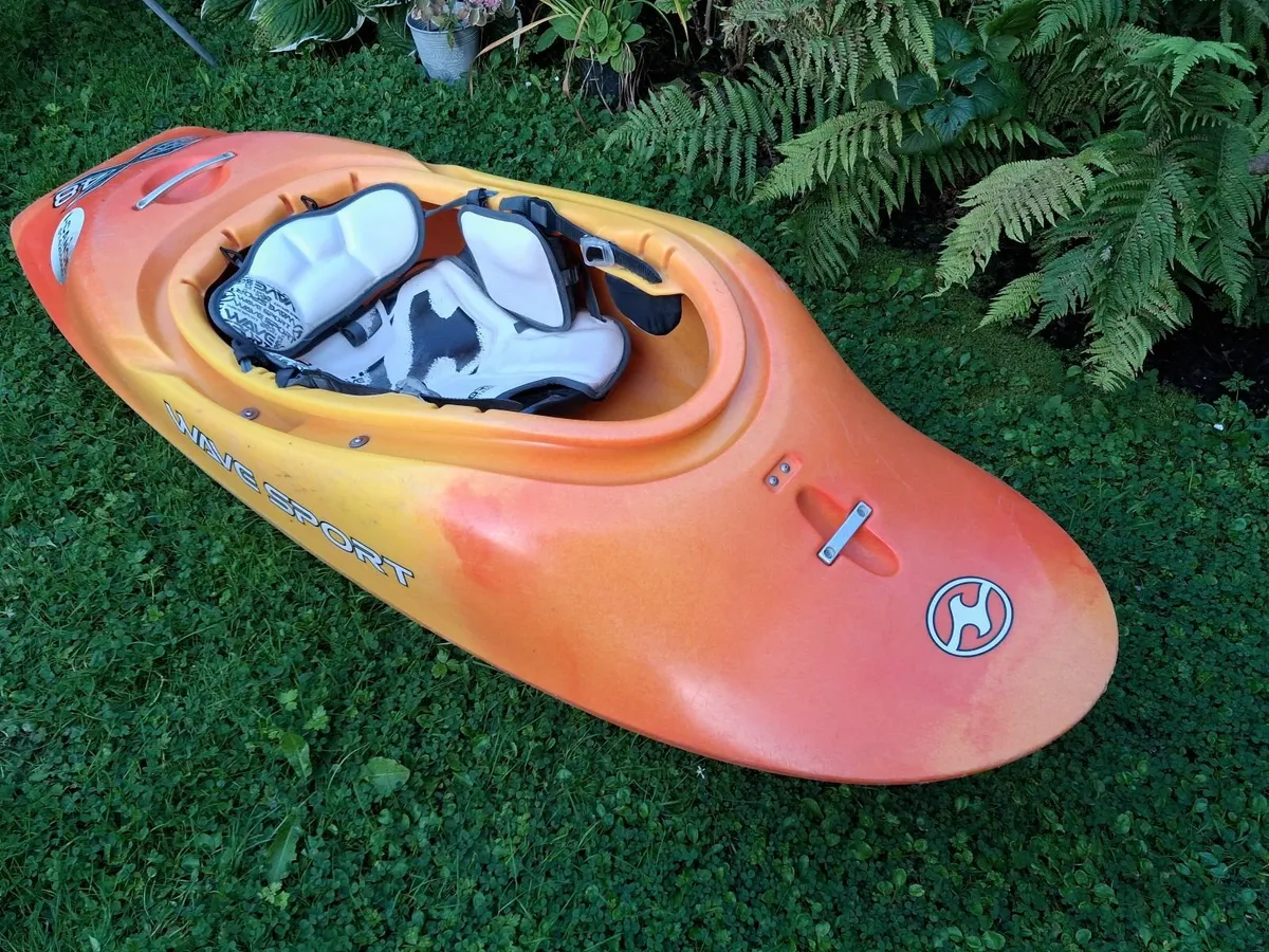 Wave Sport Project x48 - Image 4