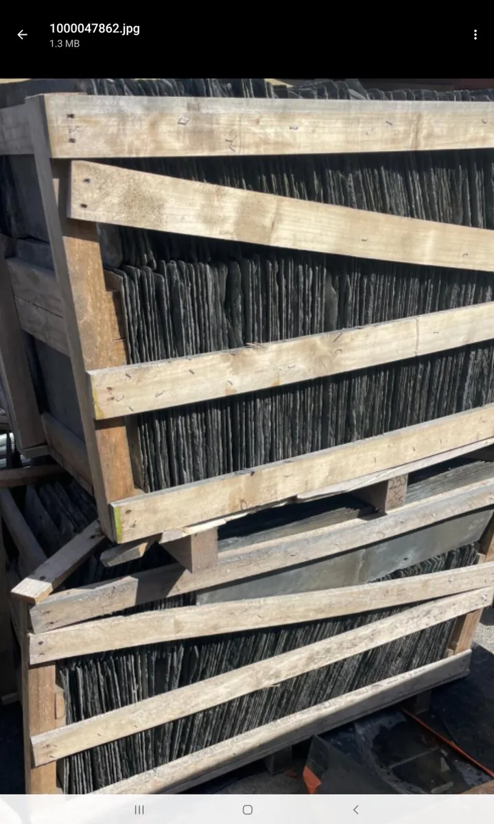 Natural slate - Image 1