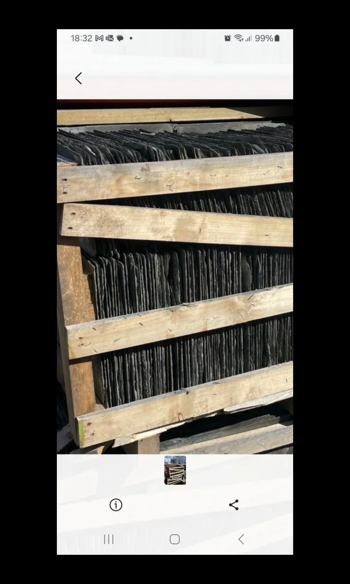 Natural slate - Image 2