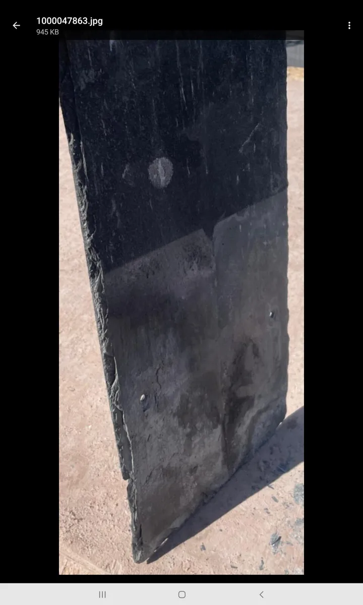 Natural slate - Image 3