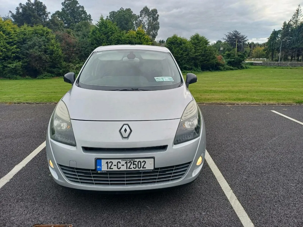 Renault scenic - Image 2
