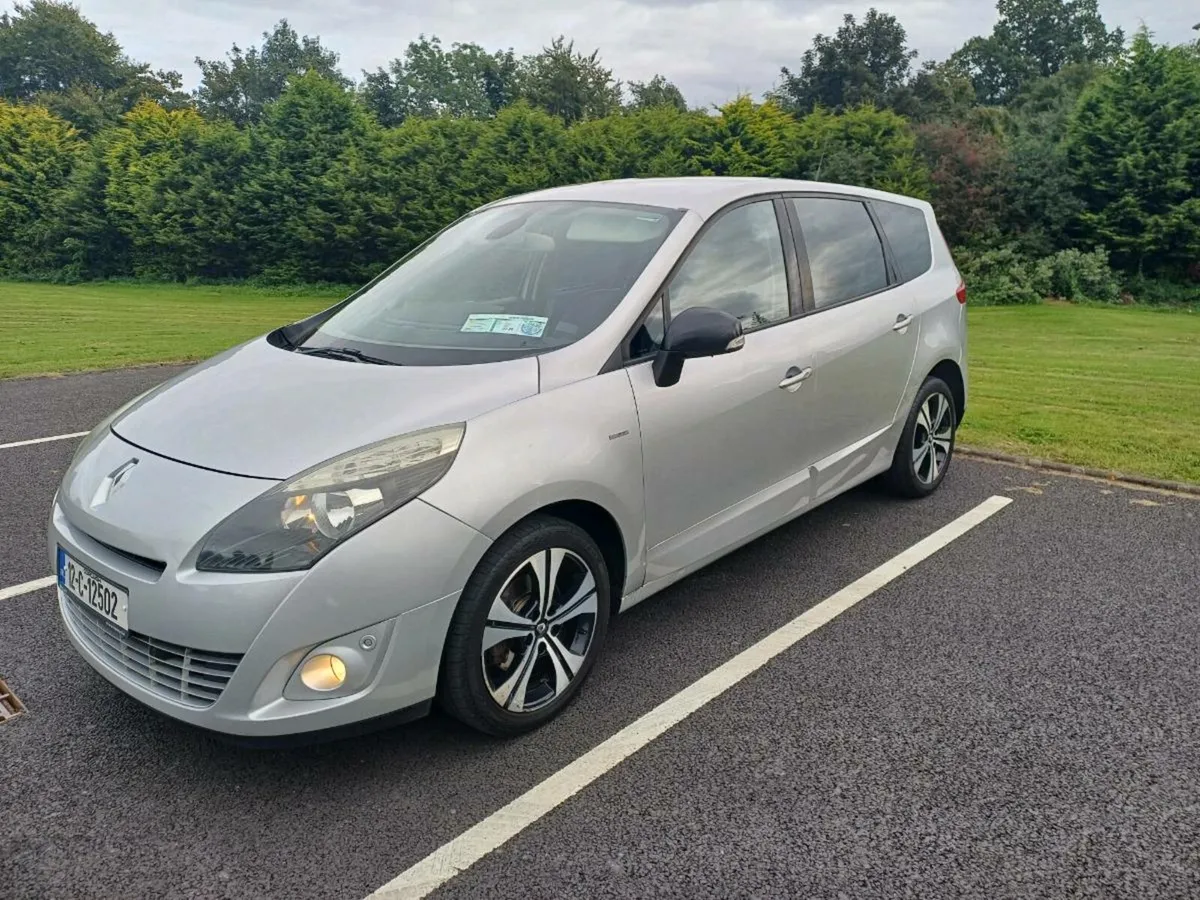 Renault scenic - Image 3