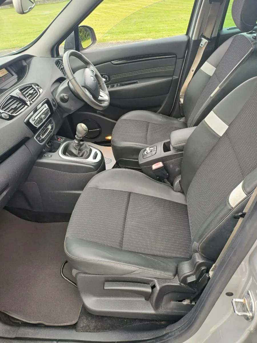 Renault scenic - Image 4
