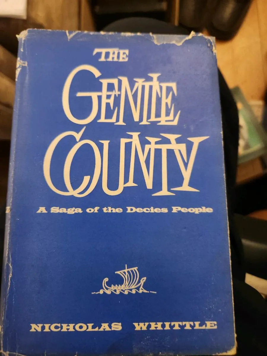 BOOKS - Image 1