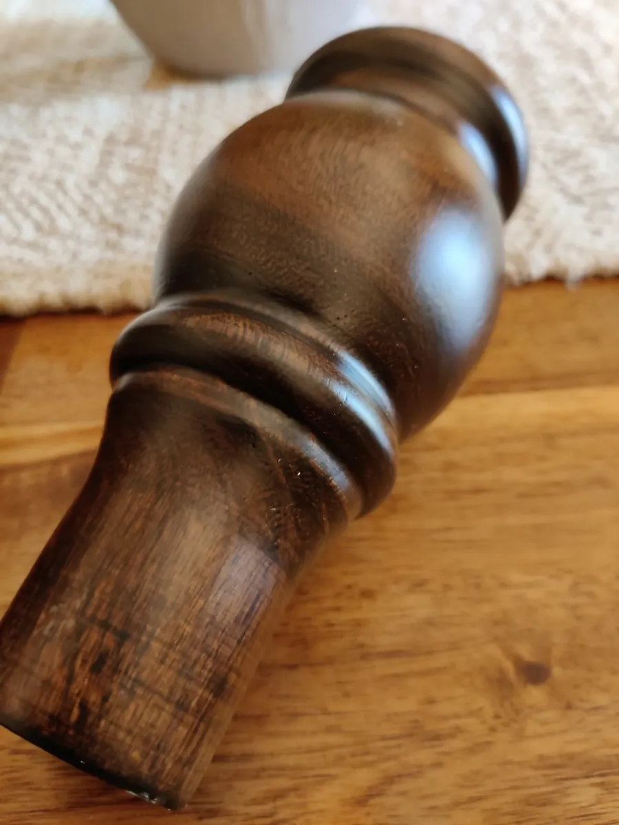 Wooden furniture legs - Image 4