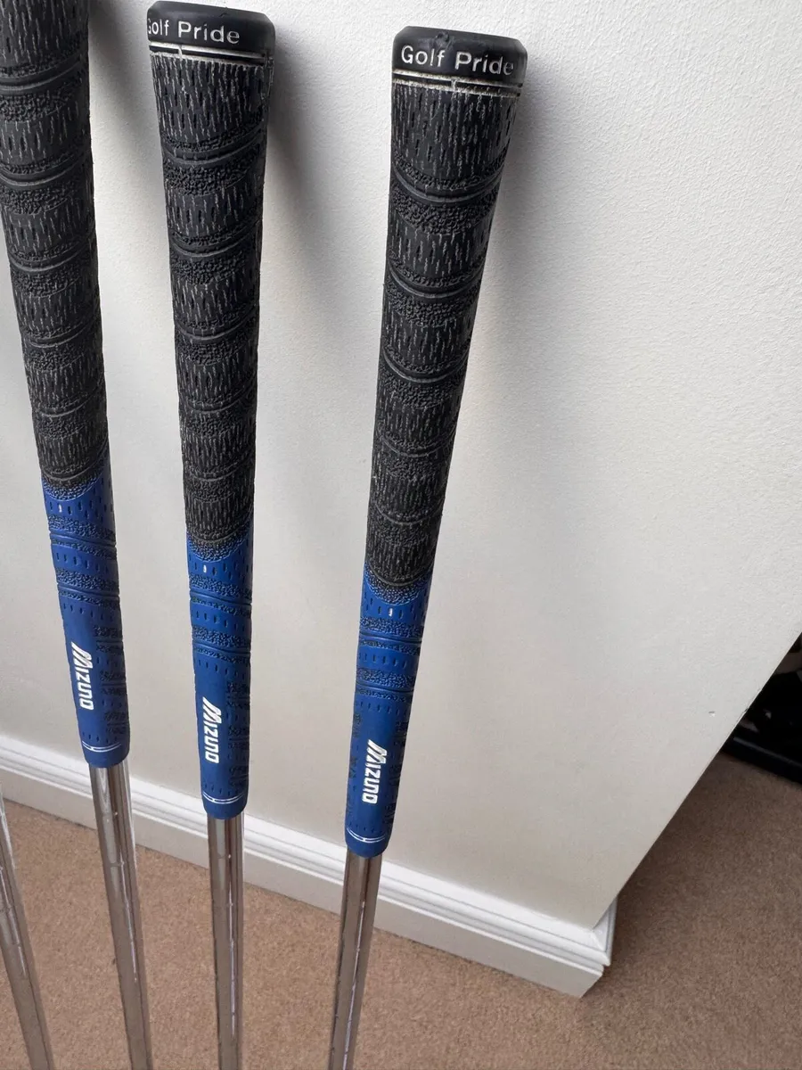 Golf Clubs - Image 2