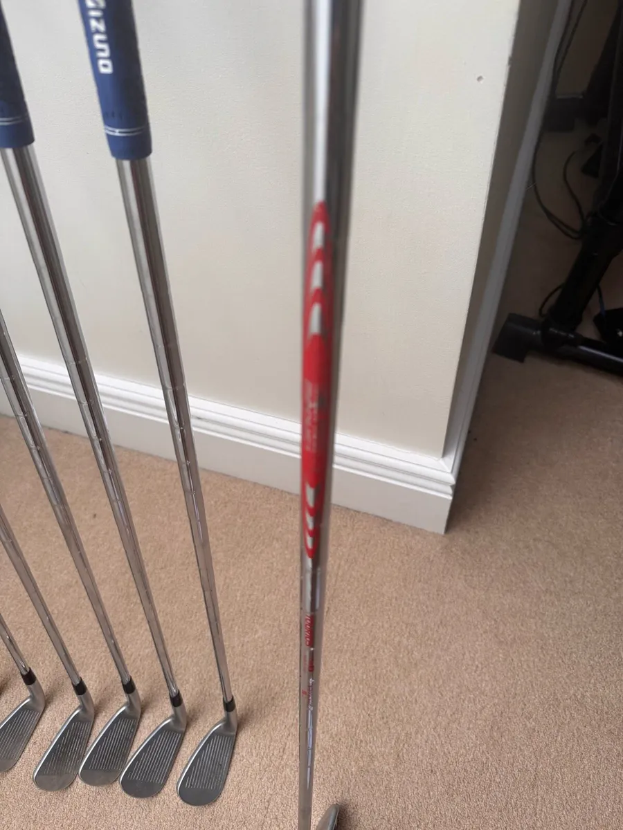 Golf Clubs - Image 3