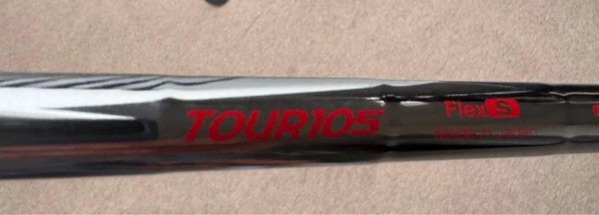 Golf Clubs - Image 4