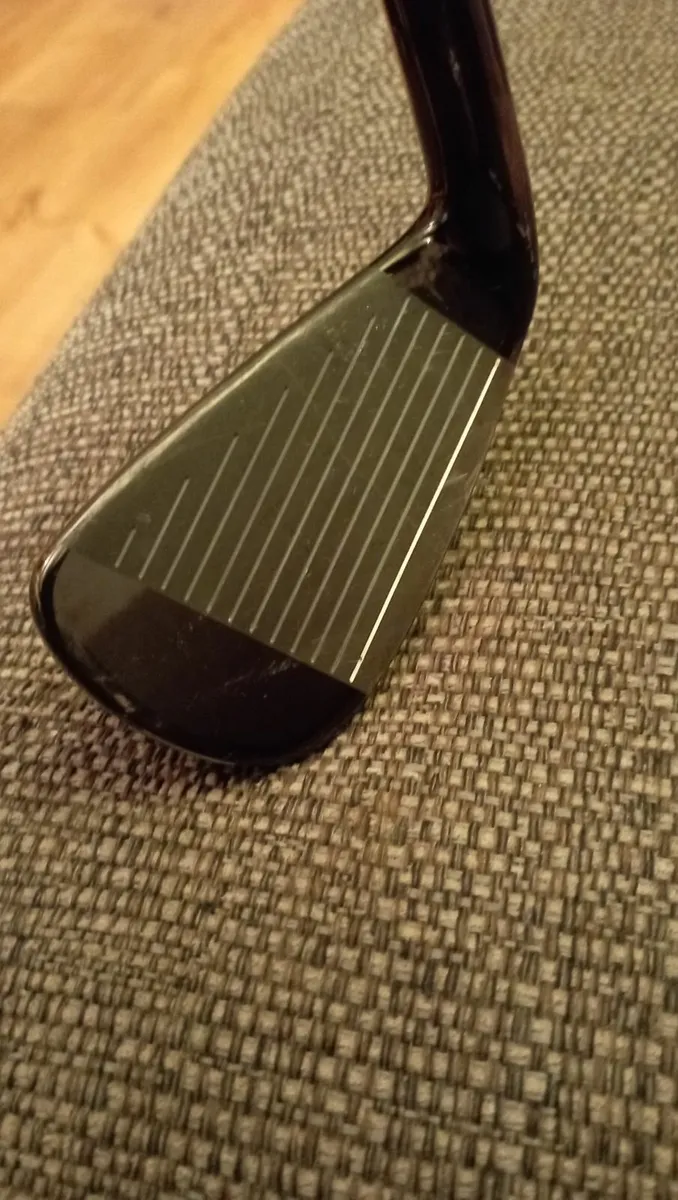 MacGregor Driving/Utility Iron 21° - Image 1