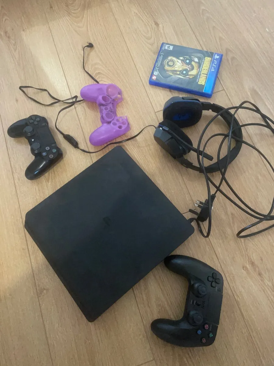 Ps4 - Image 1