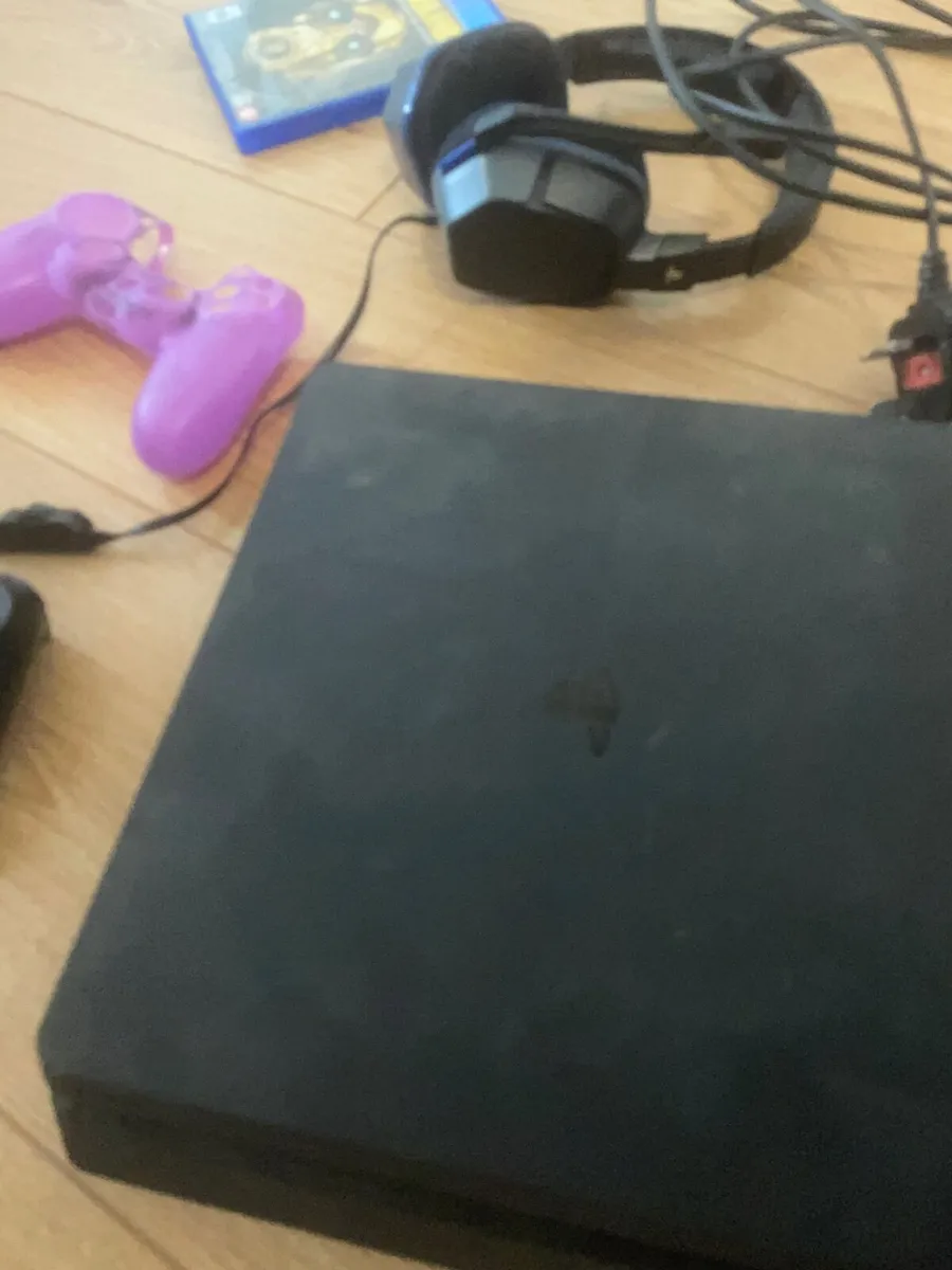 Ps4 - Image 2