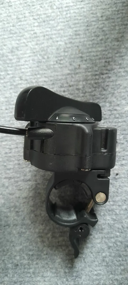 Turbo Trainer Elite Volare Mag + Kits. - Image 2