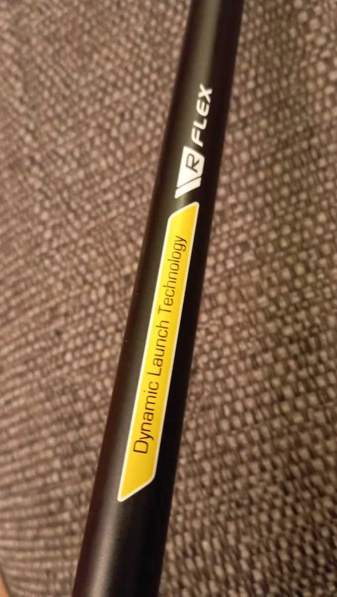 MacGregor Driving/Utility Iron 21° - Image 3