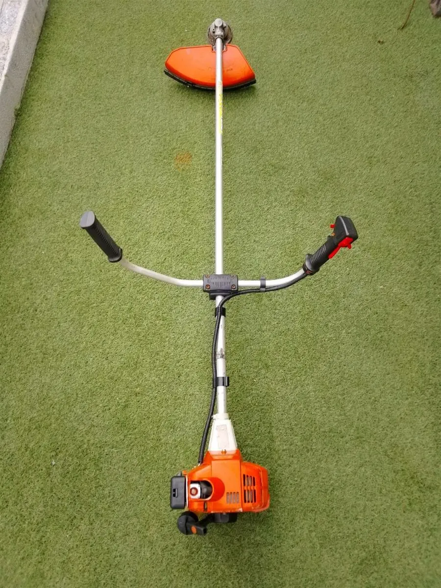 Strimmer - Image 1
