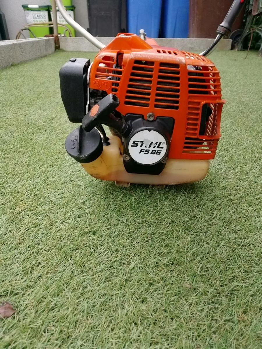 Strimmer - Image 2