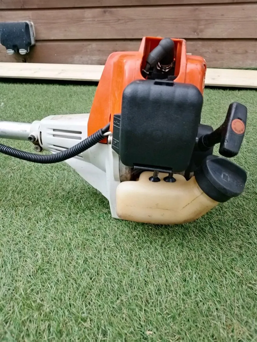 Strimmer - Image 3