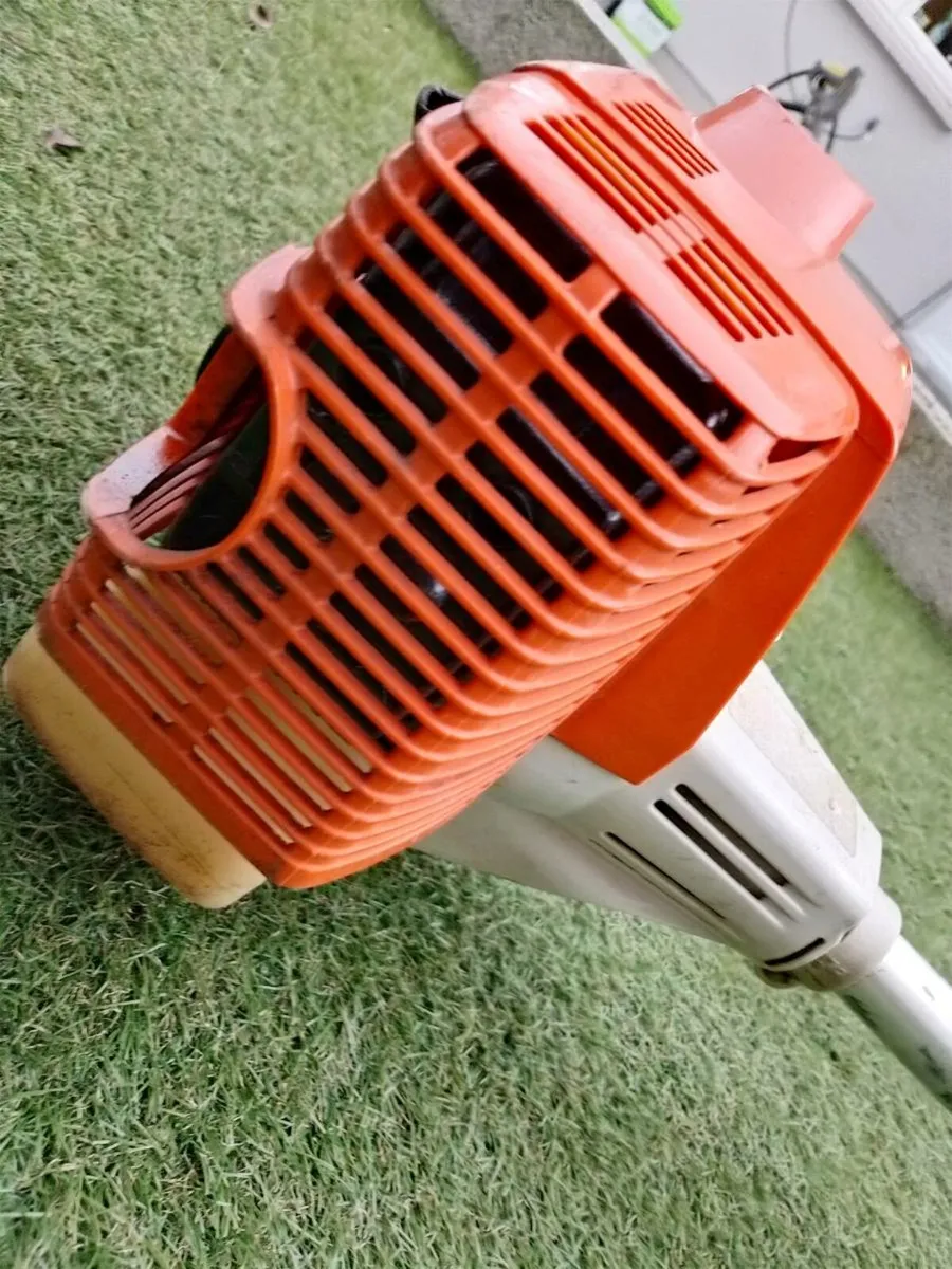 Strimmer - Image 4