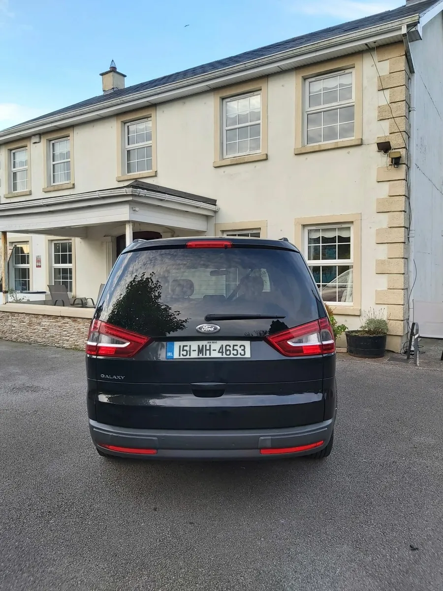Automatic 7 seater diesel - Image 2