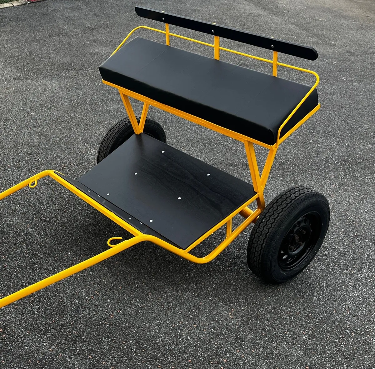 Road Cart - Image 1