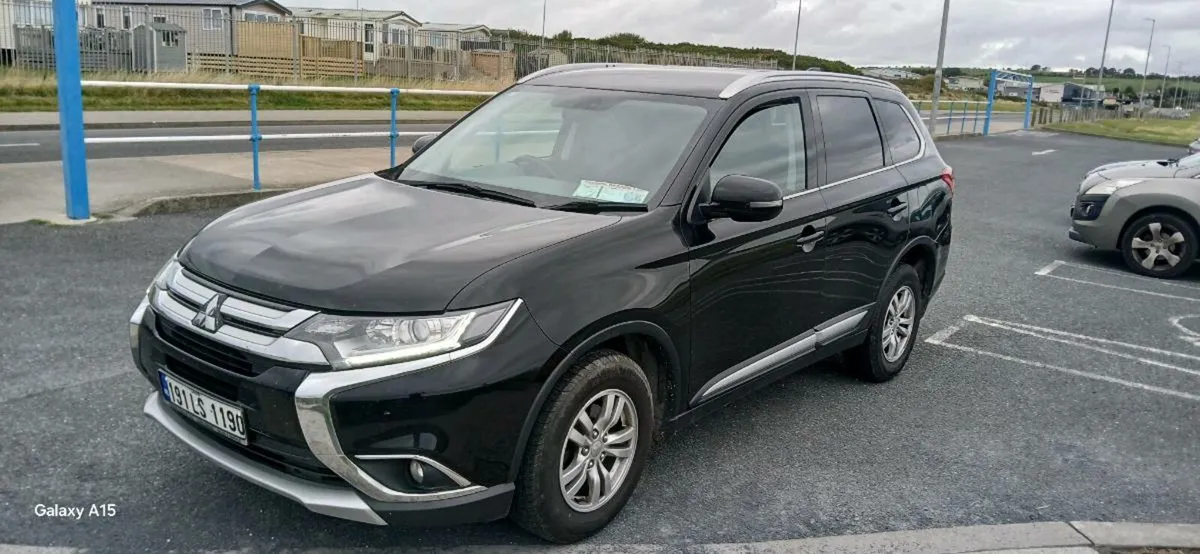 Outlander - Image 1