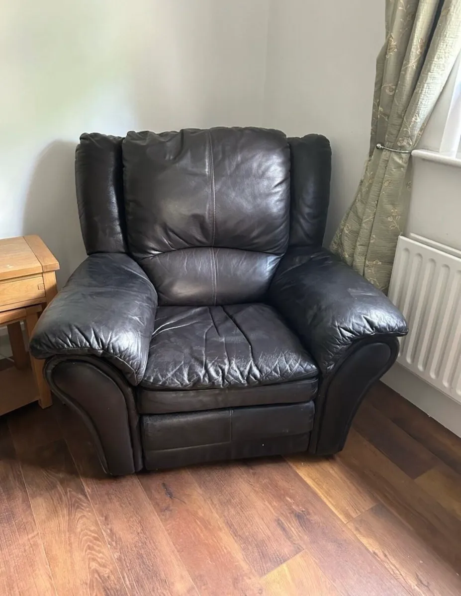 Sofa Set - Image 3
