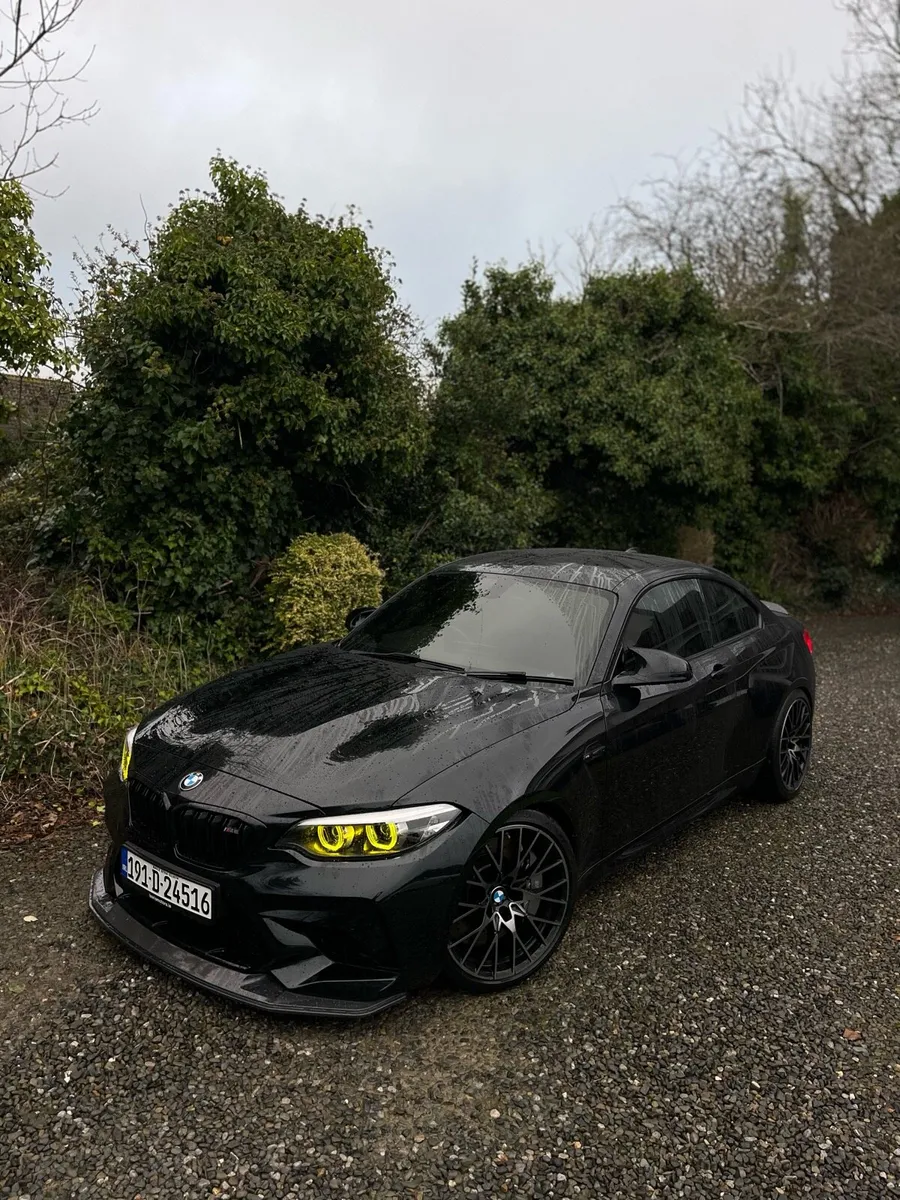 BMW M2 competition *big brake kit* - Image 2