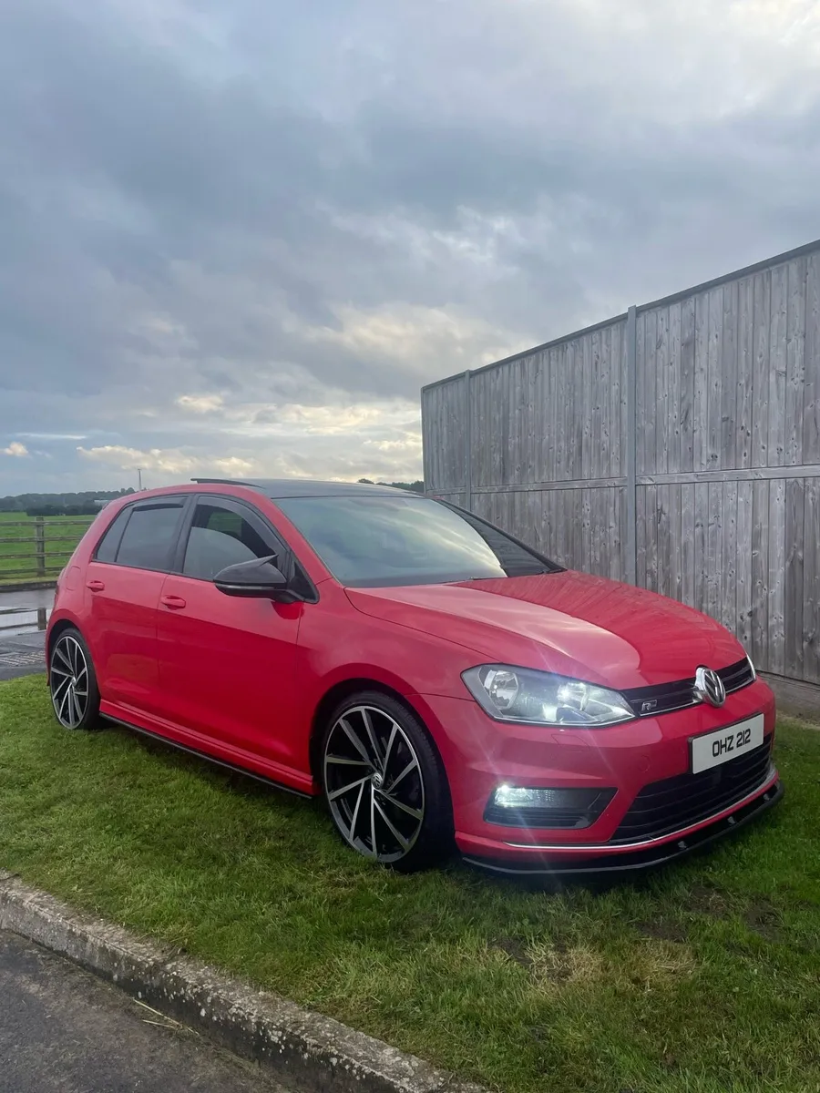 Mk7 golf - Image 2