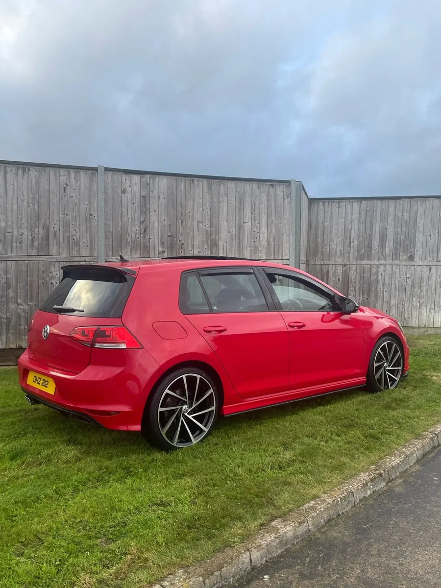 Mk7 golf - Image 3