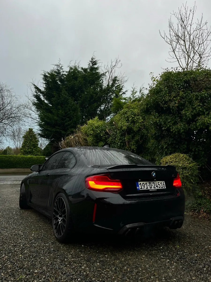 BMW M2 competition *big brake kit* - Image 3