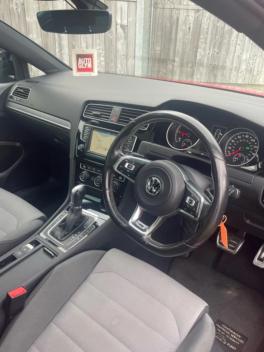 Mk7 golf - Image 4