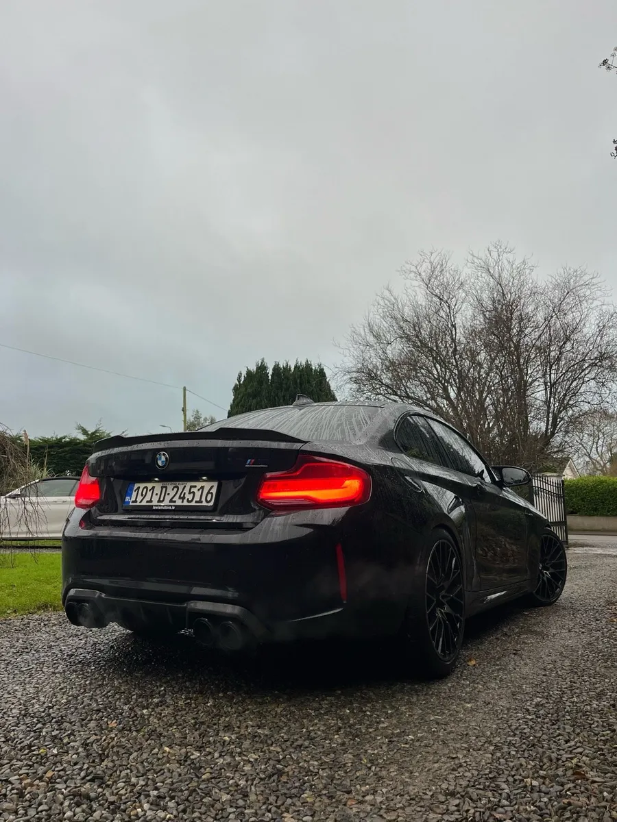 BMW M2 competition *big brake kit* - Image 4