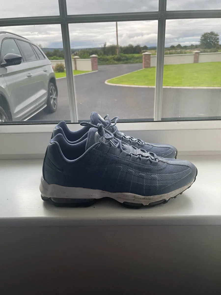 Nike air max - Image 1