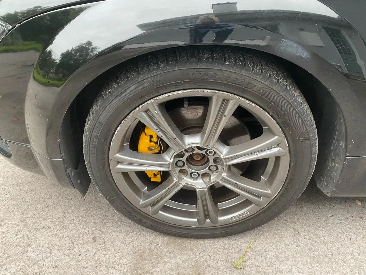 Audi TT - Image 3