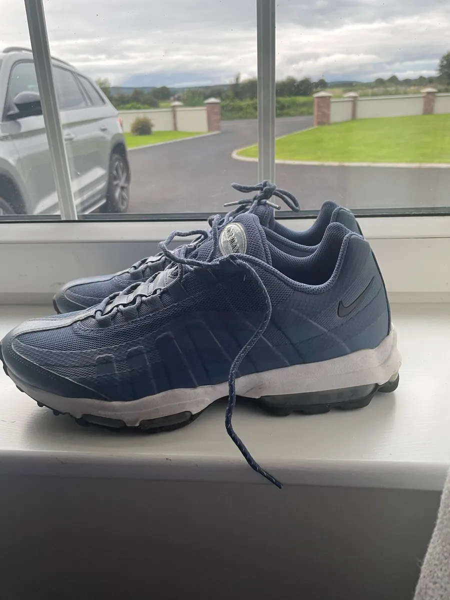 Nike air max - Image 2