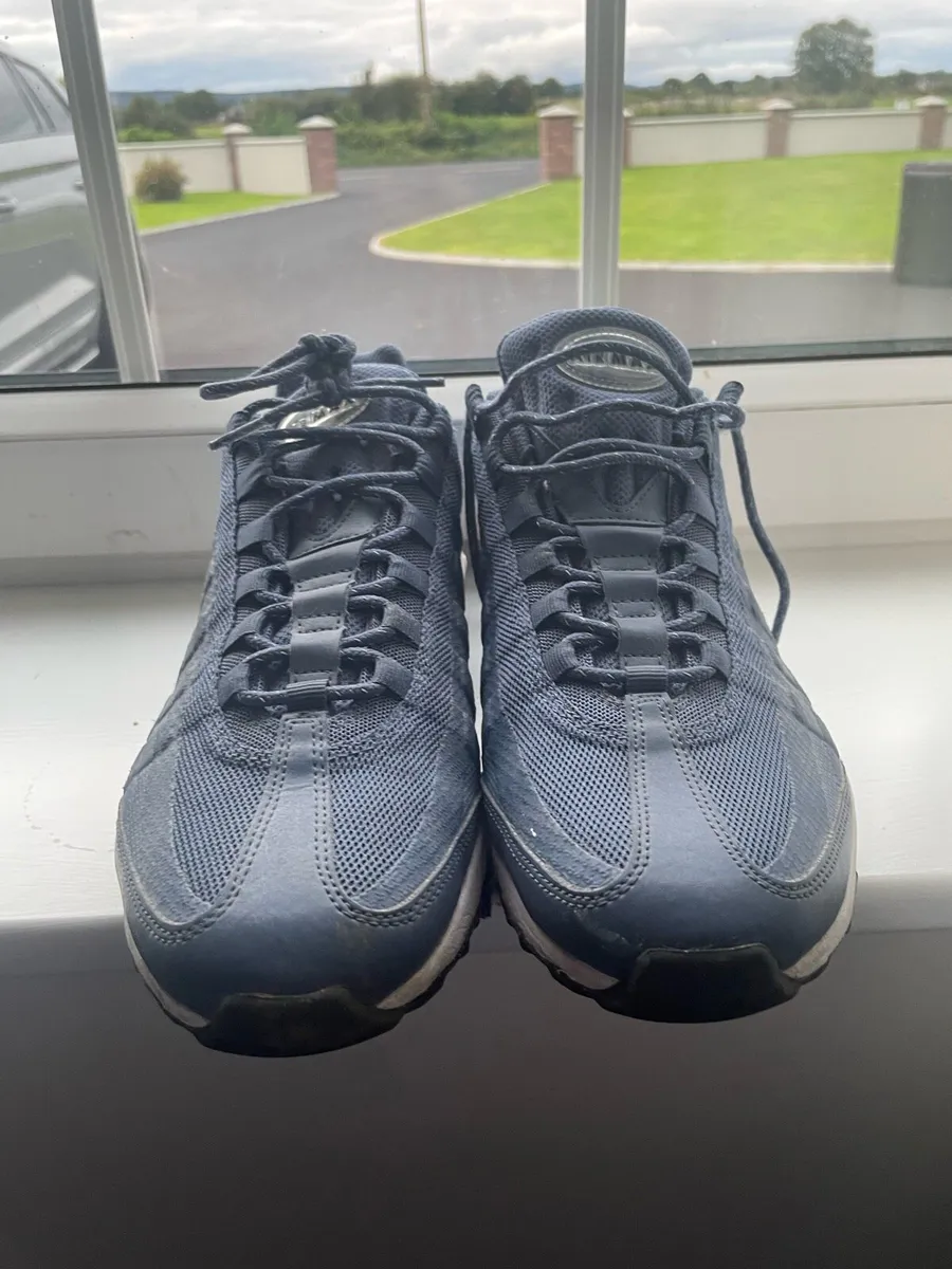 Nike air max - Image 3