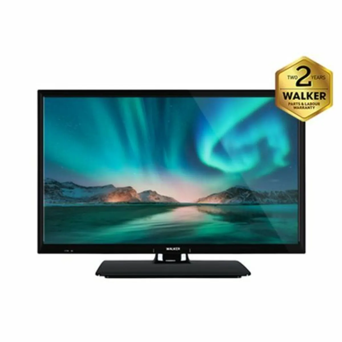 24" Smart 12 Volt HD TV - Image 1