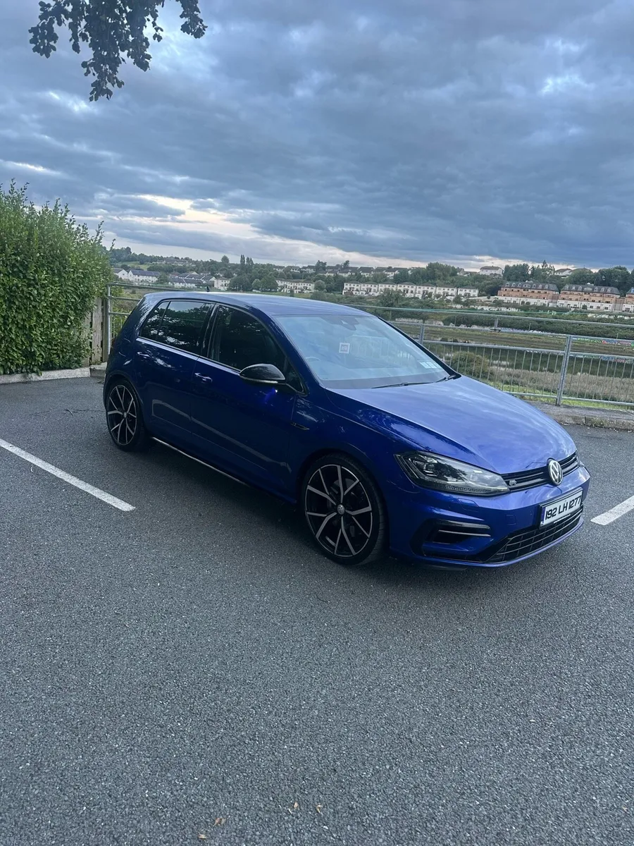 192 Golf R DSG Automatic - Image 1