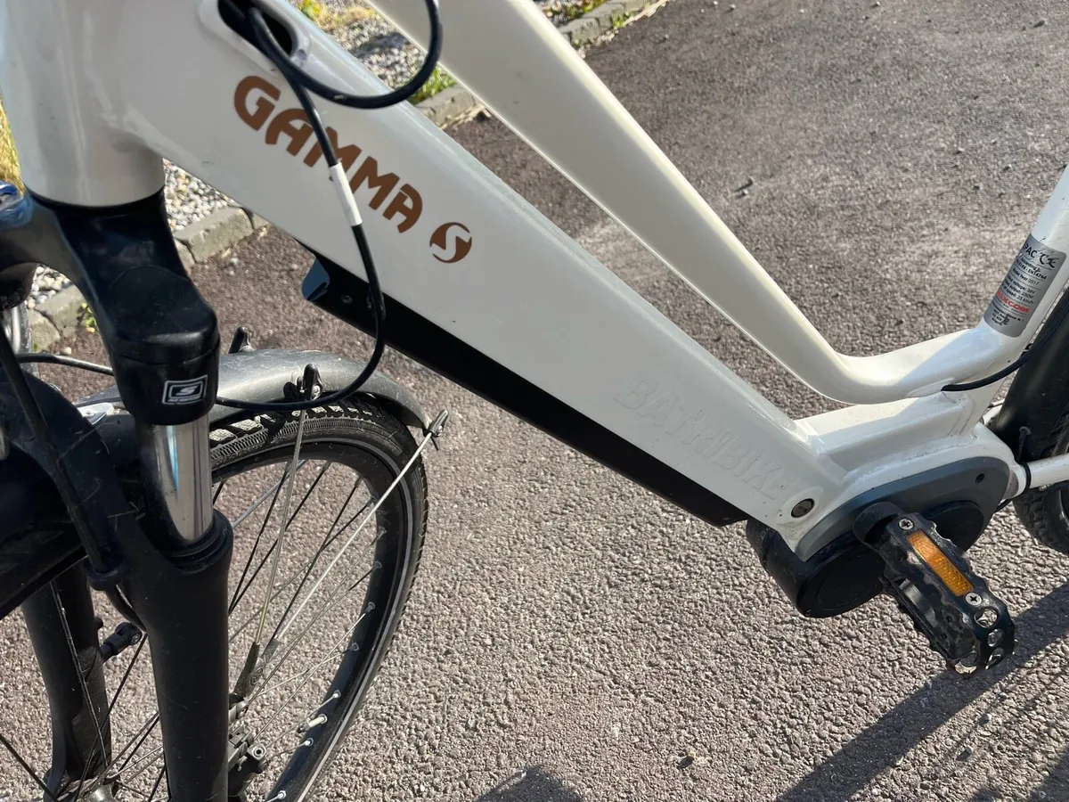 Electric bike - Image 1