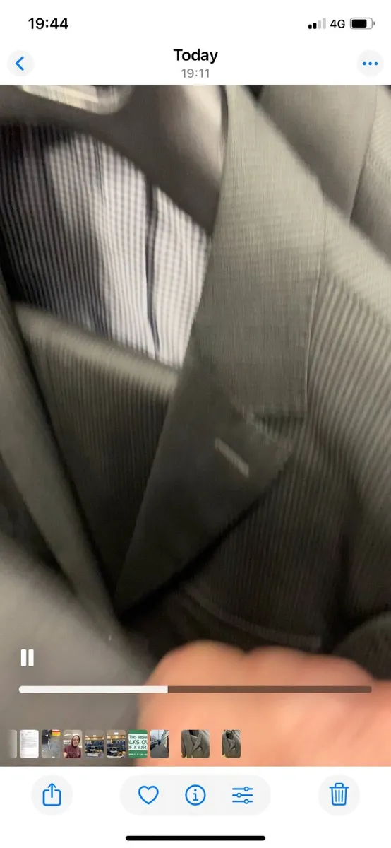Men’s suits - Image 1