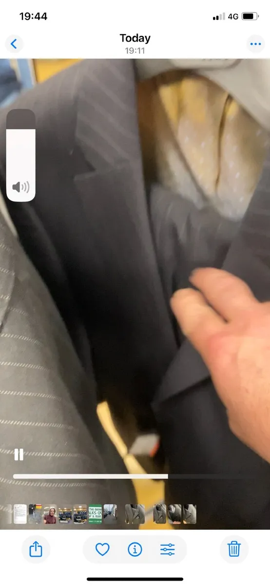Men’s suits - Image 3