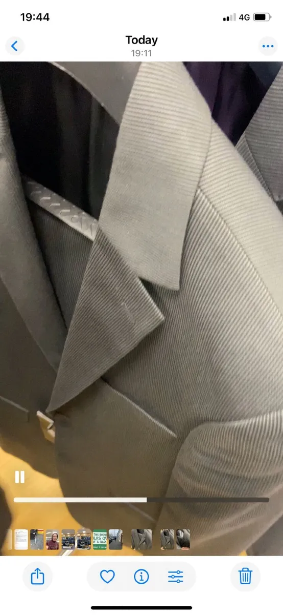 Men’s suits - Image 4