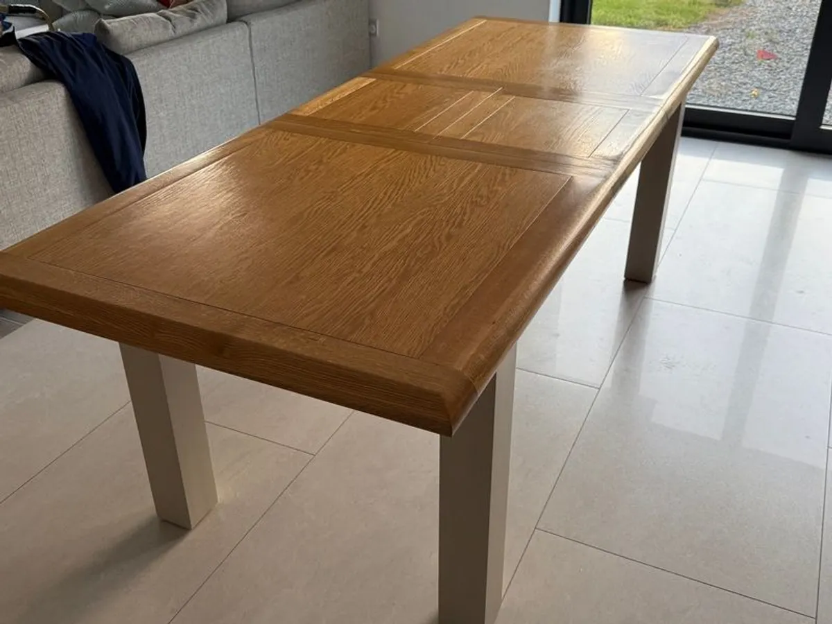Dining Table - Image 1