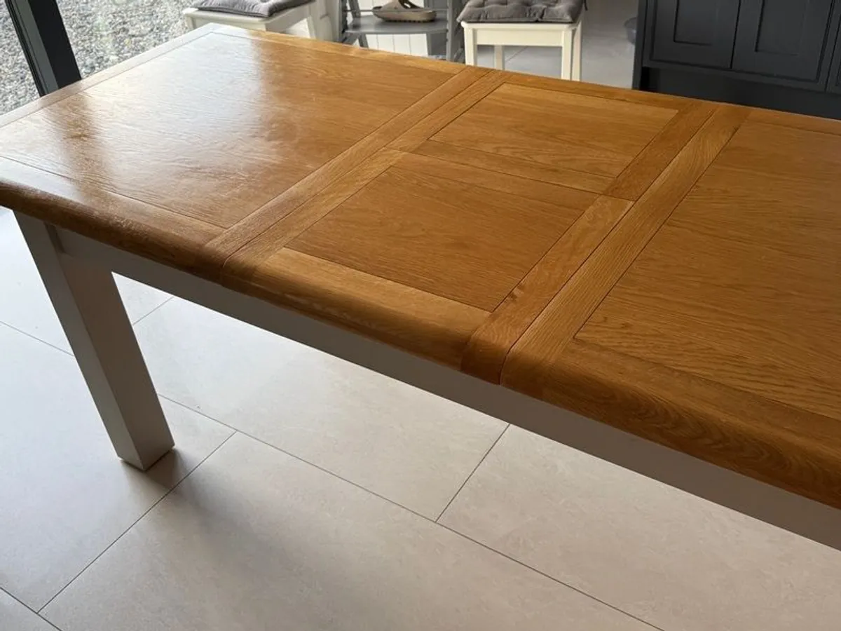 Dining Table - Image 2