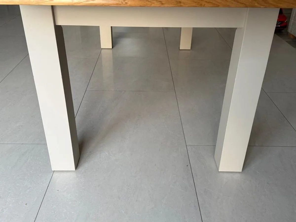 Dining Table - Image 4