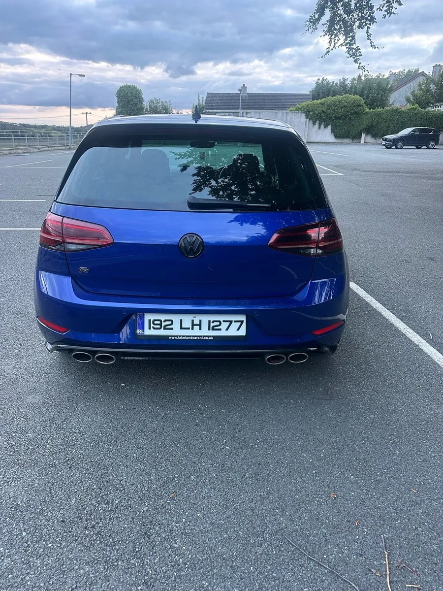 192 Golf R DSG Automatic - Image 4