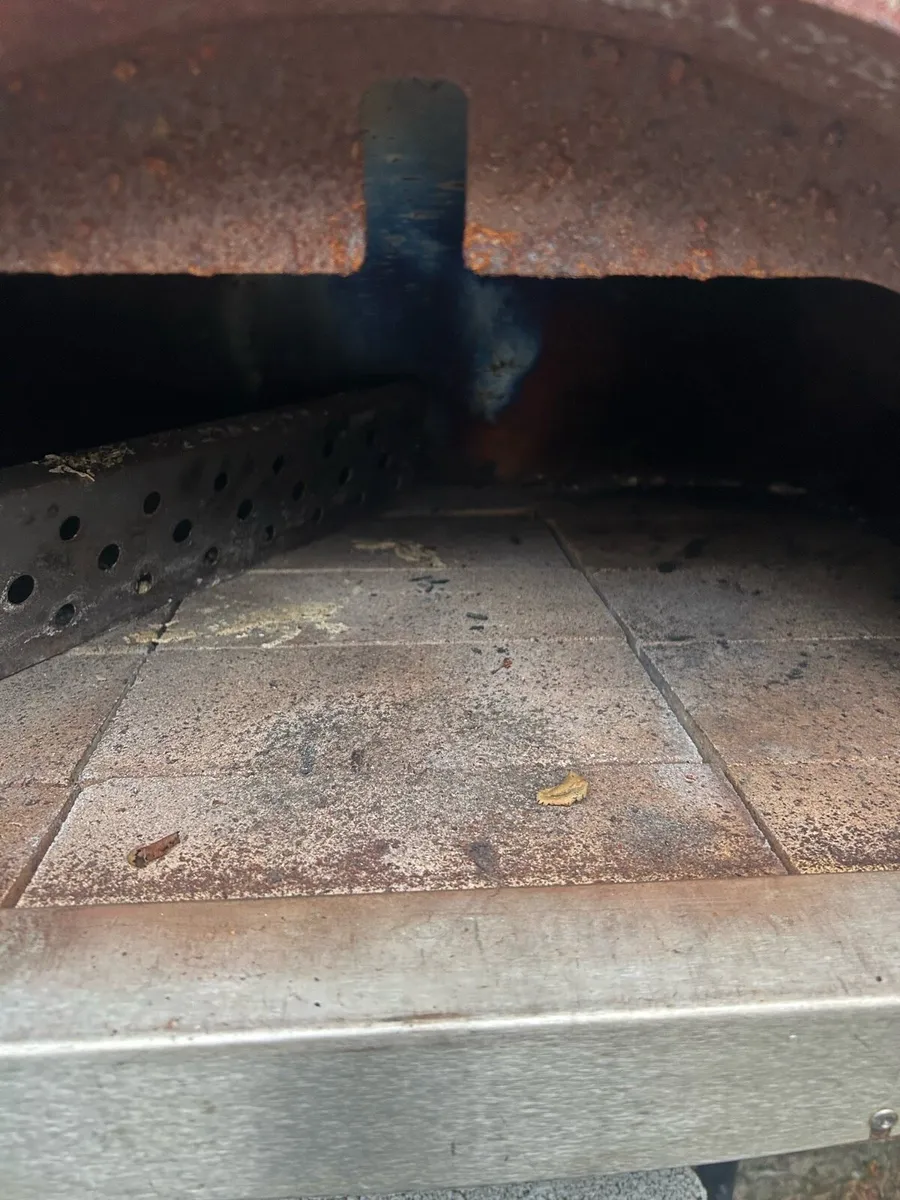 Pizza oven - Image 3