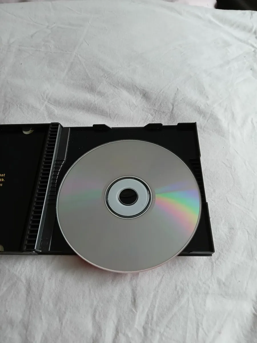 Cd. Rock and Roll Circus - Image 4
