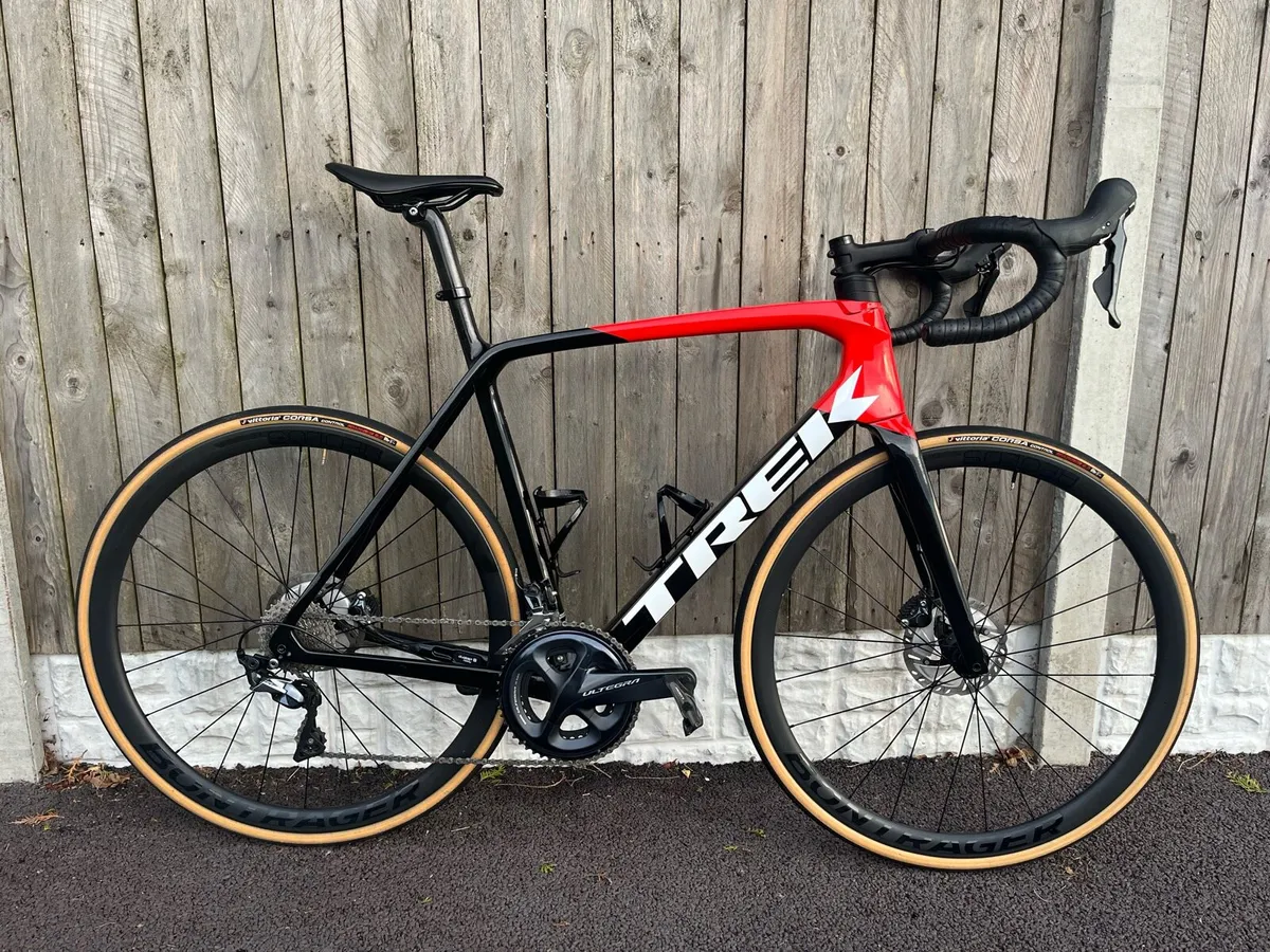 Trek Emonda SL6 Pro 58 - Image 1