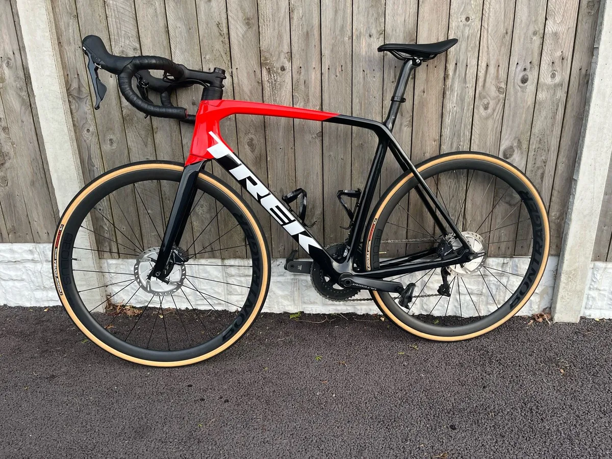 Trek Emonda SL6 Pro 58 - Image 2